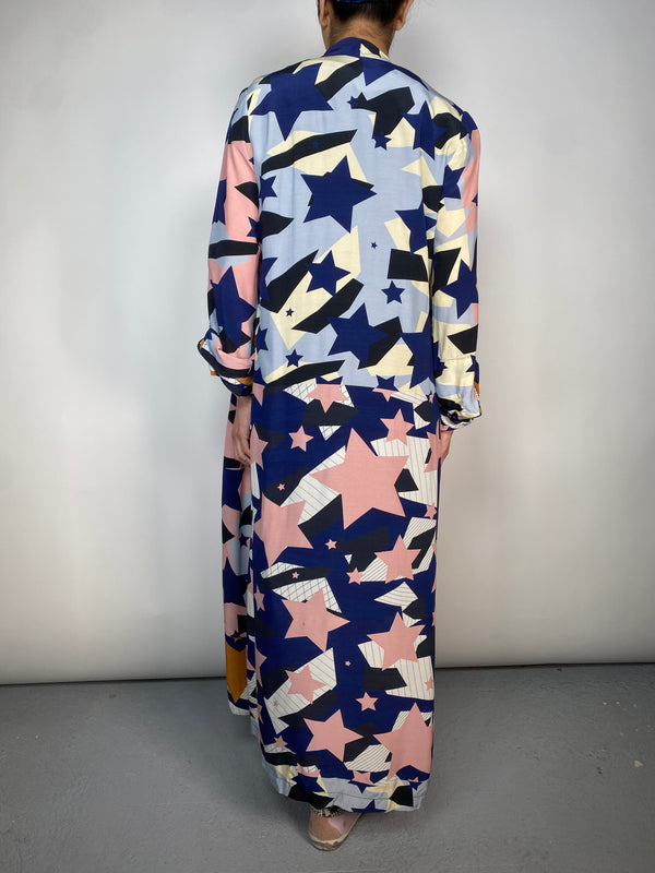 Kimono Stelar