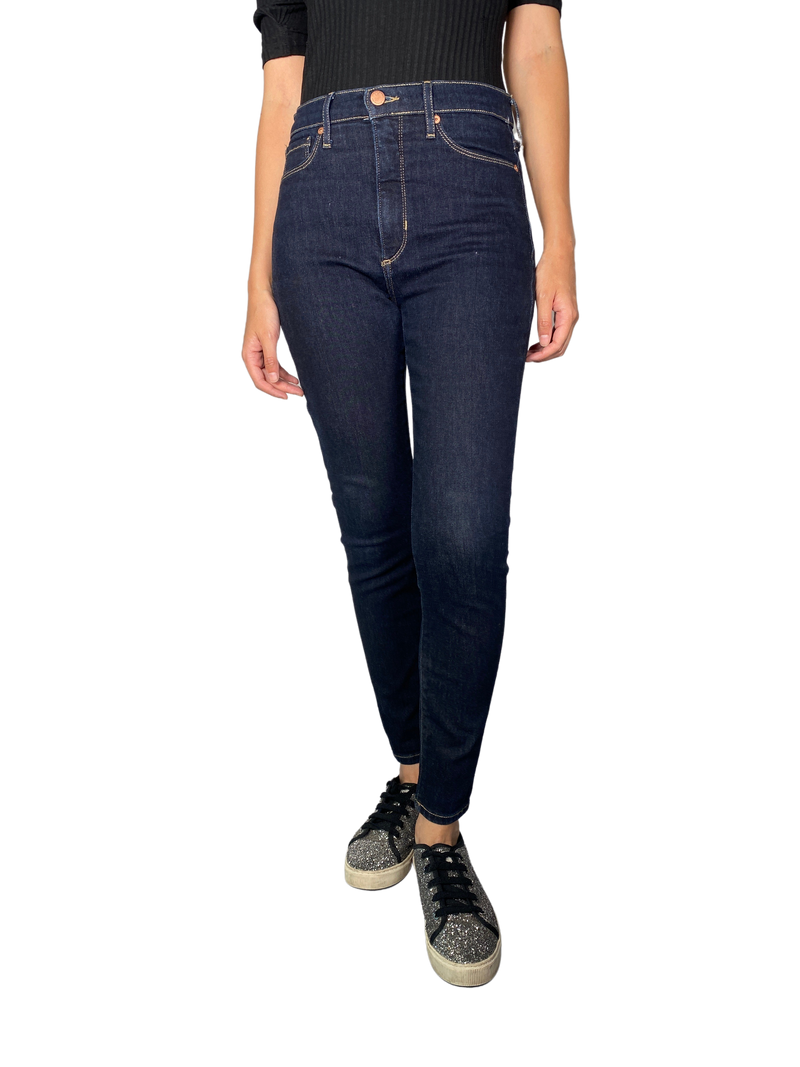 Jeans High Rise Skinny