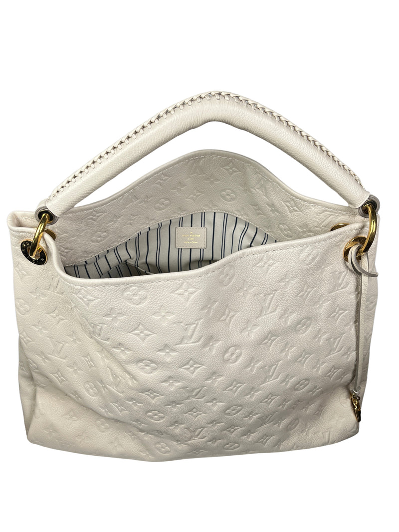 Cartera Artsy MM