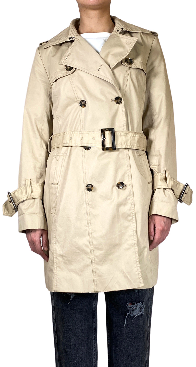 Trench Beige