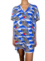 Set Shells Shorts L Polera S