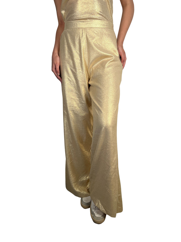 Pantalón Ladies Woven