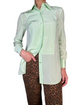 Blusa Seda