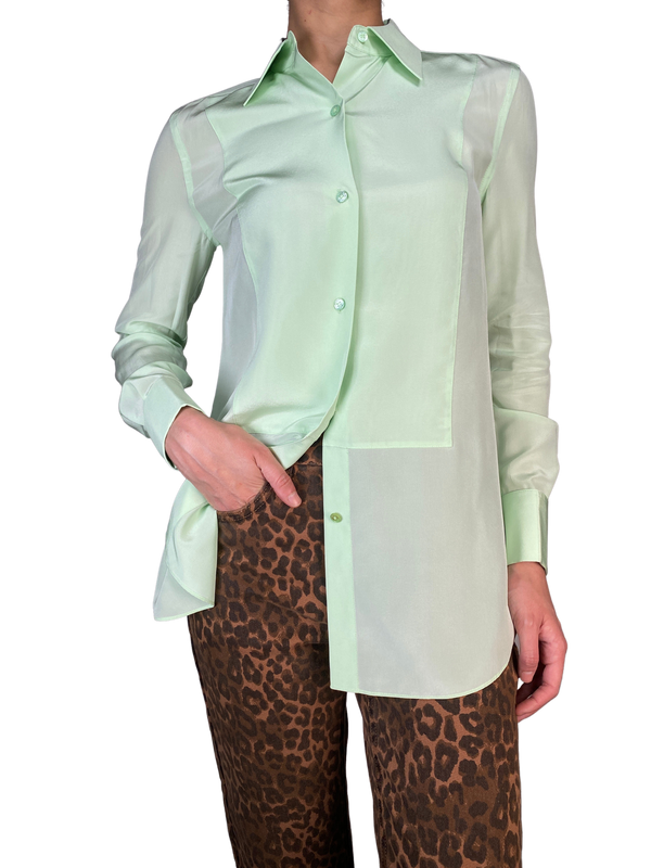 Blusa Seda