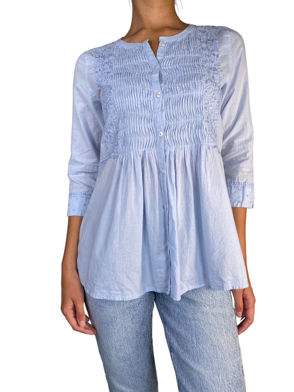 Blusa Pintory