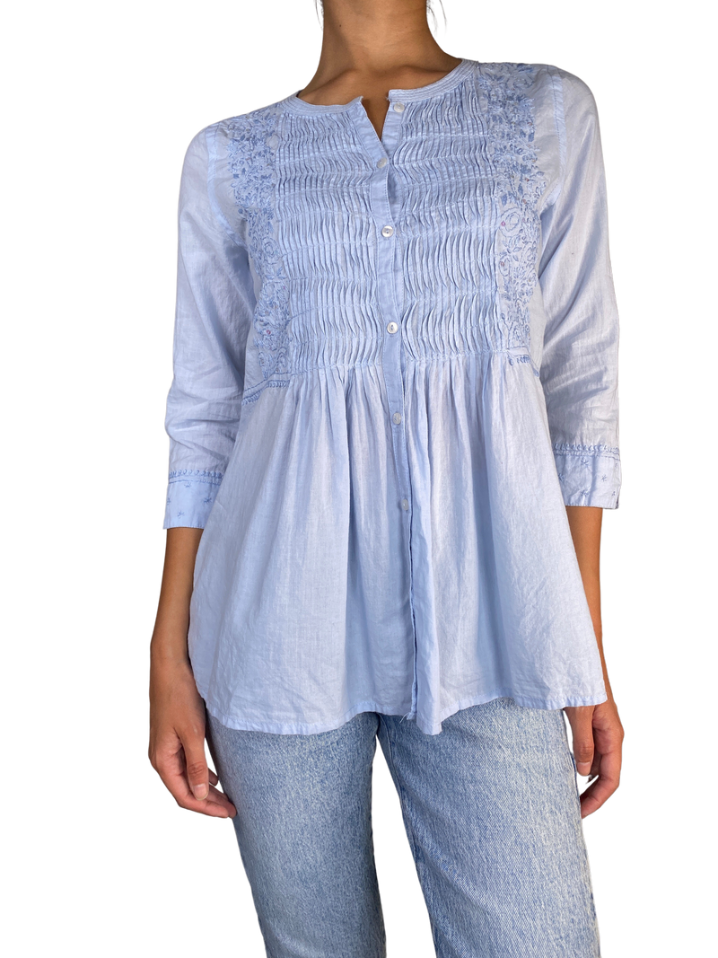 Blusa Pintory
