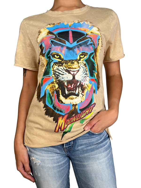 Polera Moonlinght