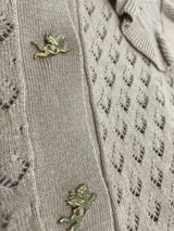 Sweater Ángel
