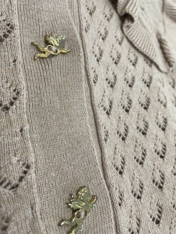 Sweater Ángel