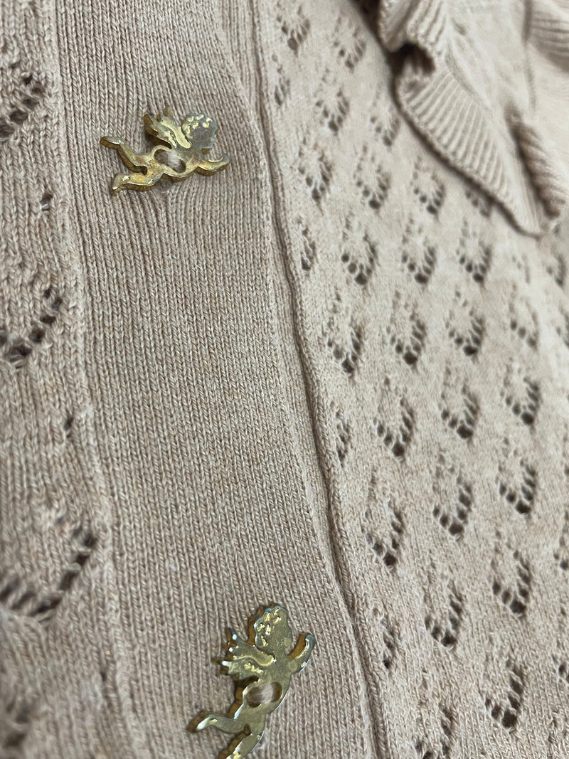 Sweater Ángel