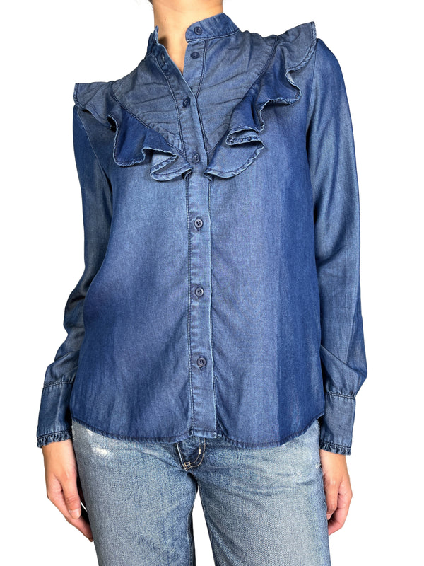 Blusa Vuelos
