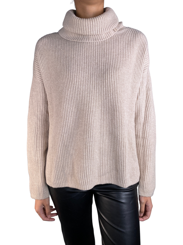 Sweater Beige