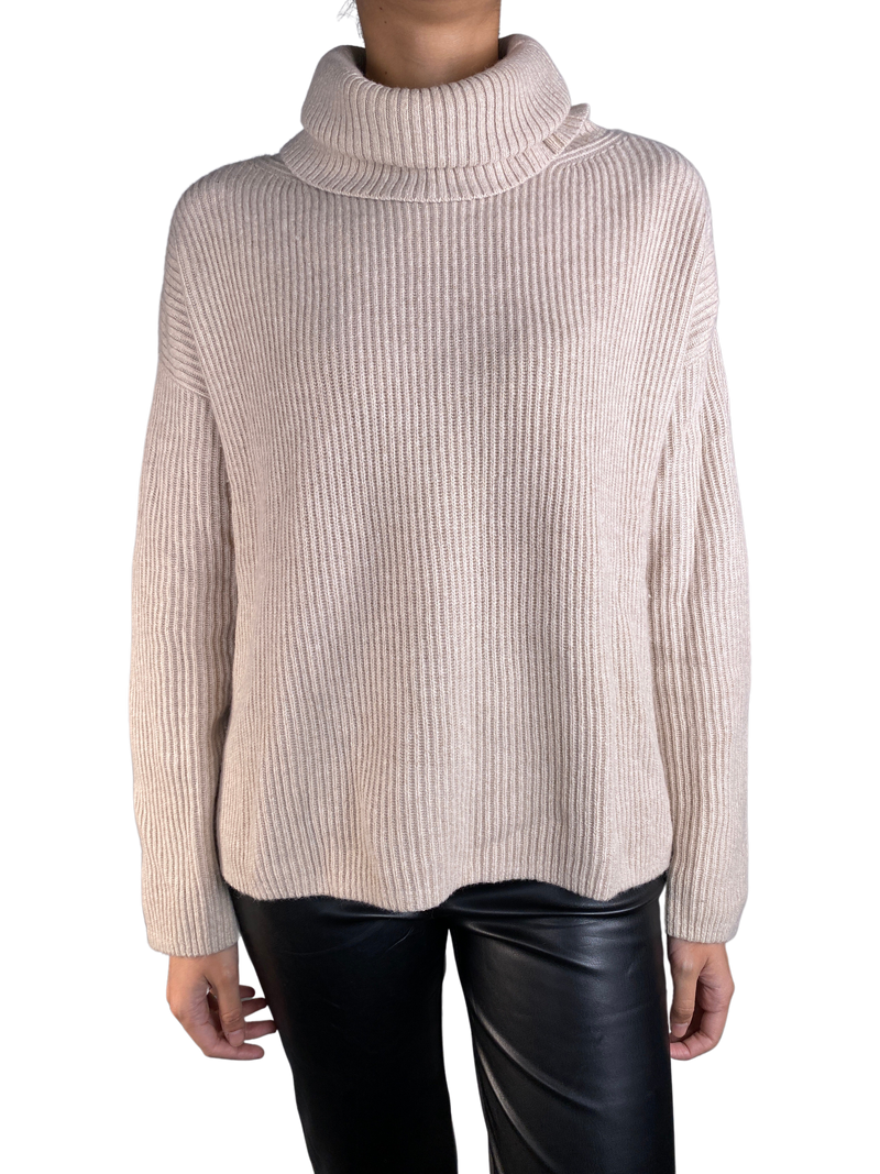 Sweater Beige