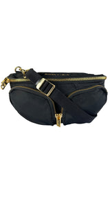 Bandolera Riñonera