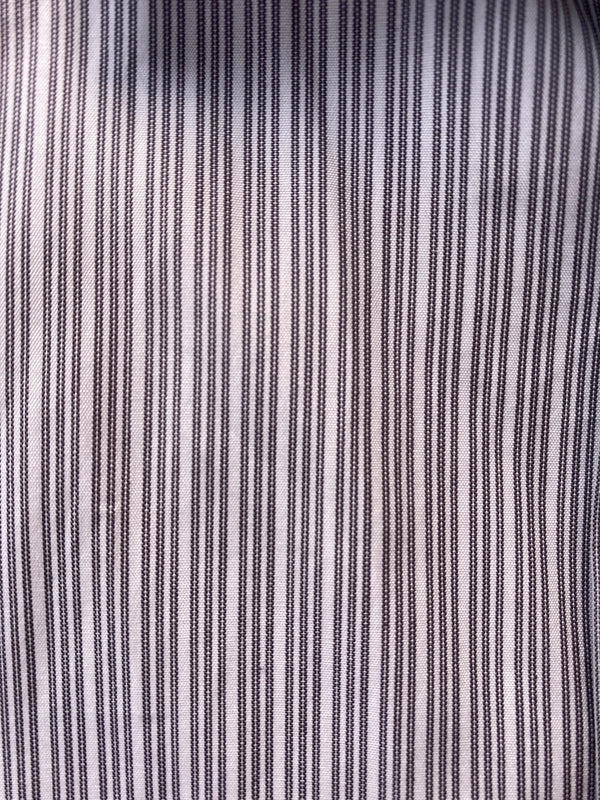 Camisa Rayas Regular Fit