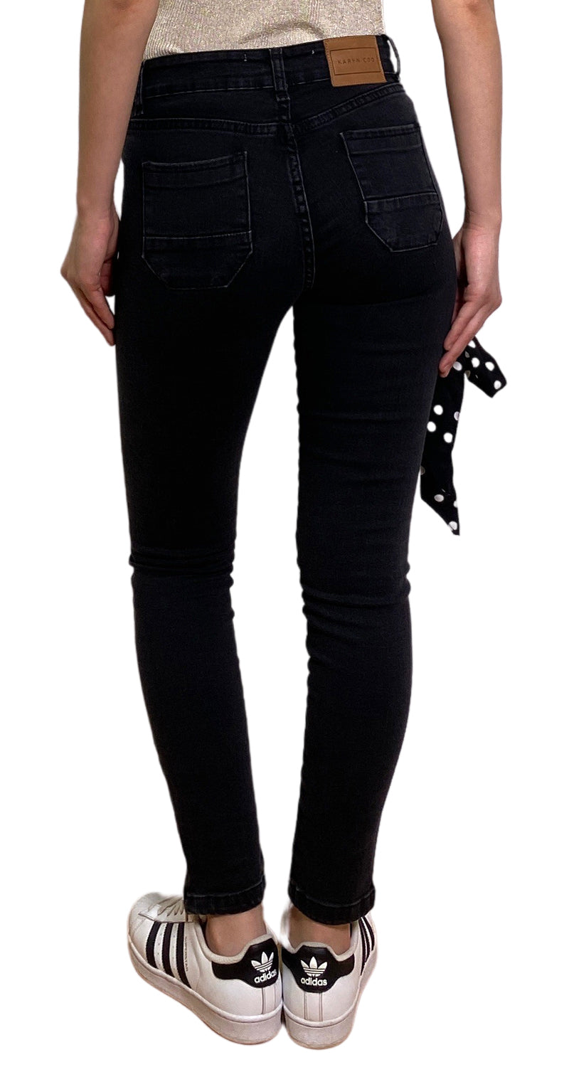 Jeans Alba