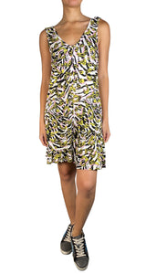 Vestido Estampado