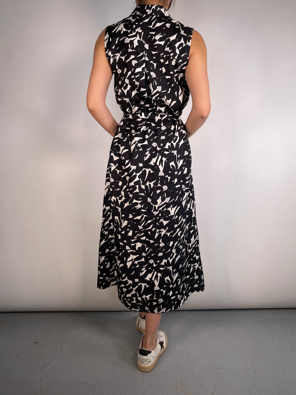 Vestido Camisero
