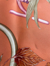 Pañuelo Estampado