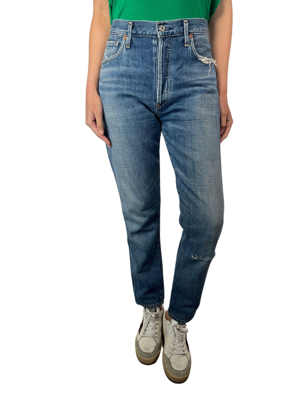 Jeans Liya