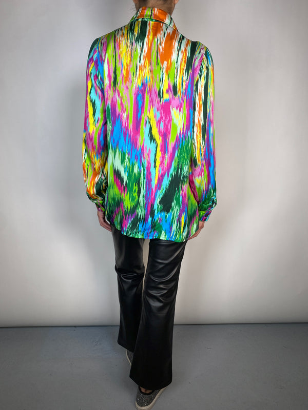 Blusa Tina