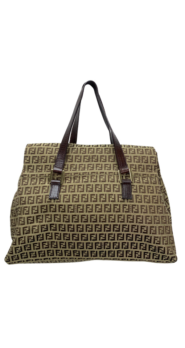 Bolso Café Monogram