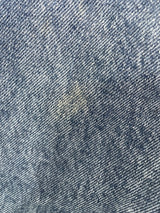 Jardinera Denim