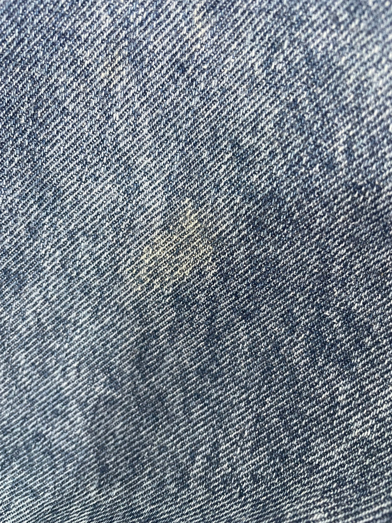 Jardinera Denim