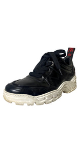 Zapatillas Negras