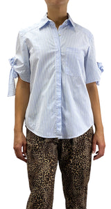 Camisa Rayas Lazo