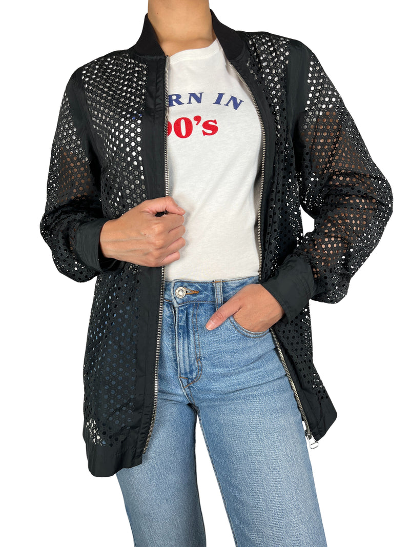 Chaqueta