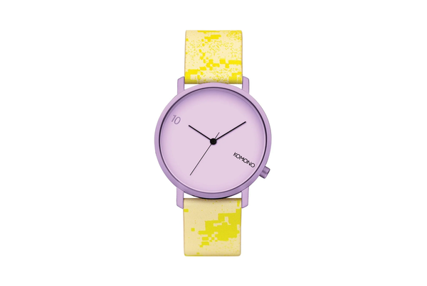 Reloj Lewis 10 Years Camo