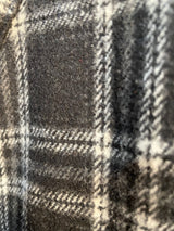 Sobrecamisa Cuadros
