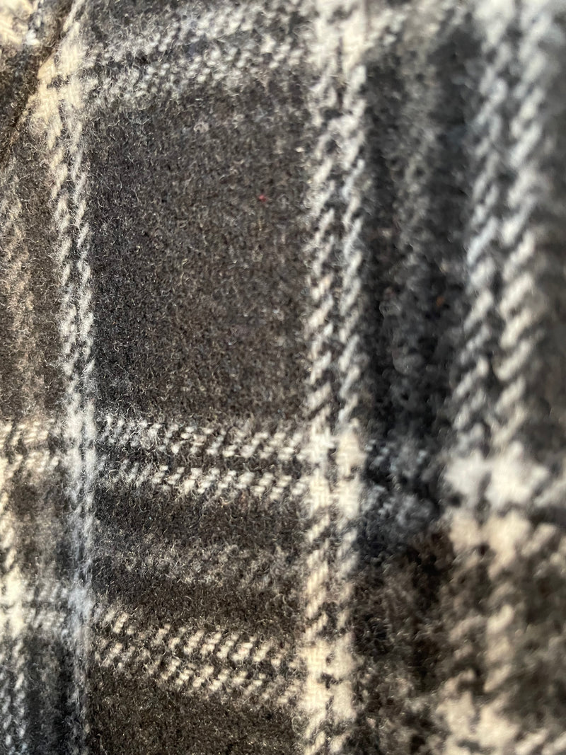 Sobrecamisa Cuadros
