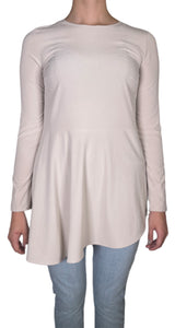 Blusa Beige