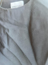Vestido Viscosa