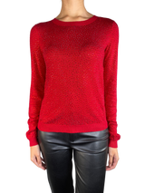 Sweater Lentejuelas