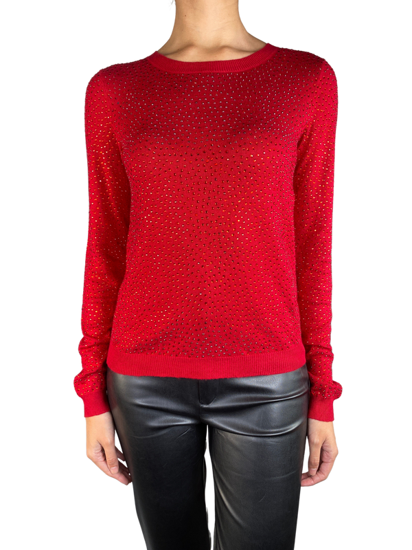 Sweater Lentejuelas