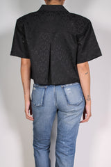 Camisa Ema Negro