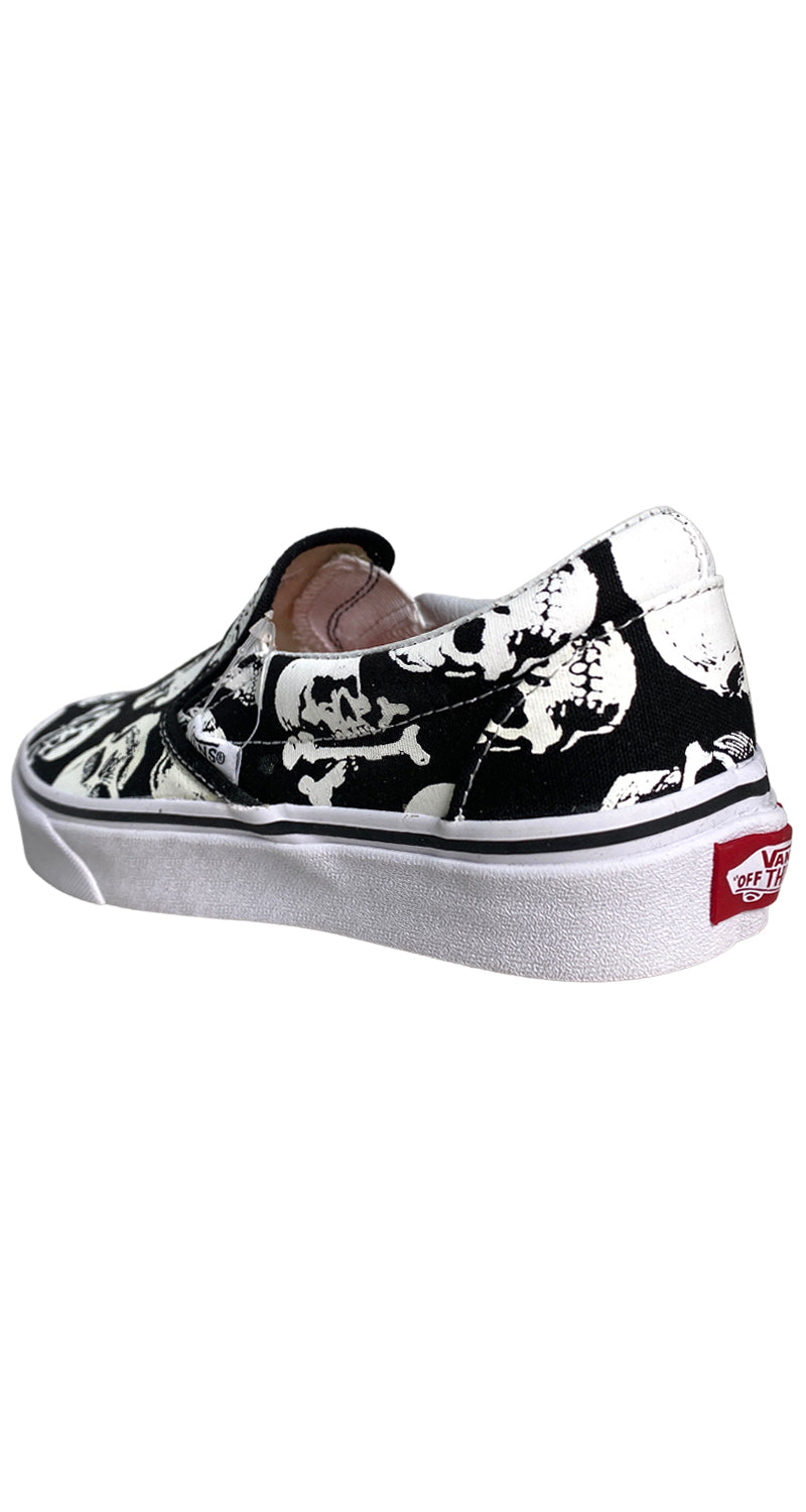 Zapatillas Skulls