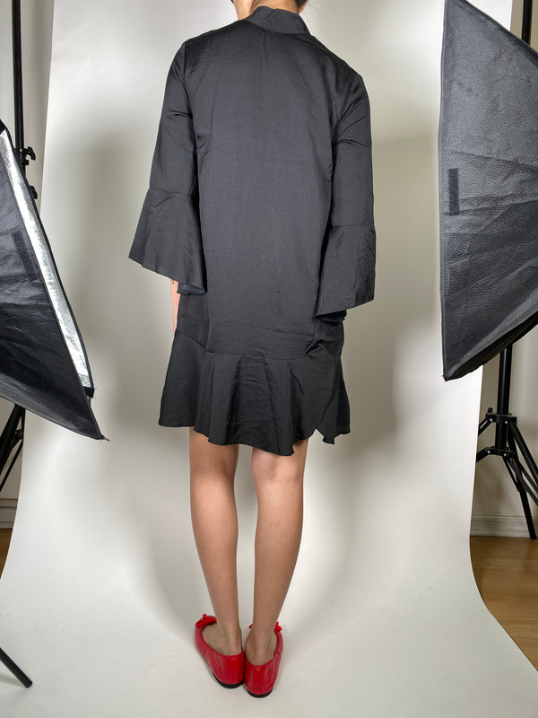 Vestido Negro