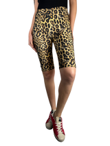 Biker Leopard