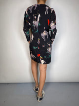 Vestido Cowboy