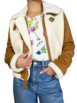 Chaqueta EcoCuero