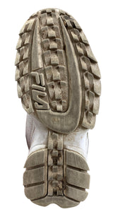 Zapatillas Blancas Plataforma