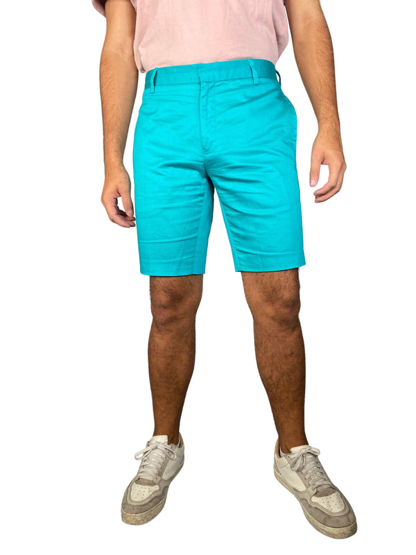 Shorts Verde