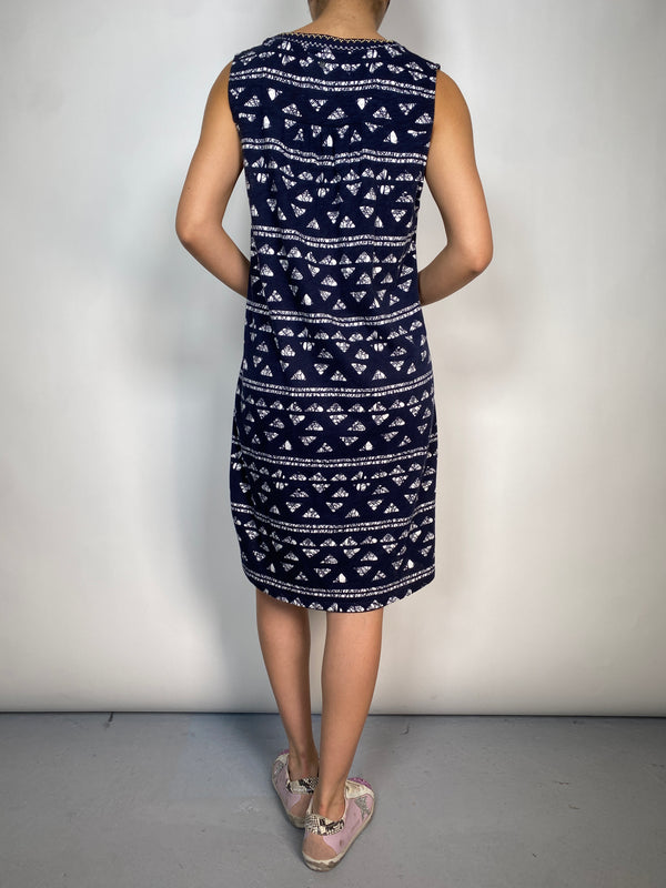 Vestido Rockit