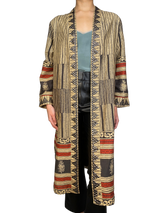 Kimono Egipto Nilo