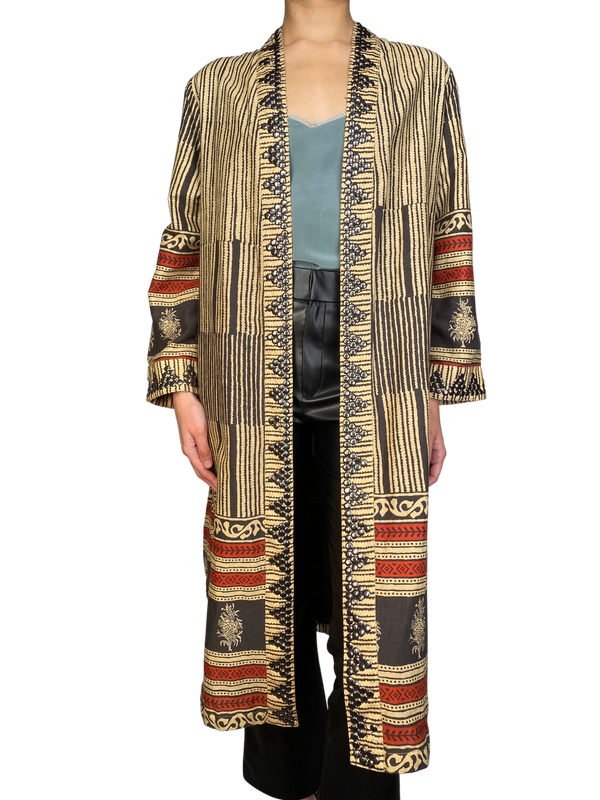 Kimono Egipto Nilo