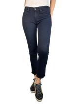 Jeans Capri